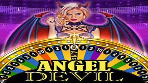 Angel & Devil - Marakumi - Kenya